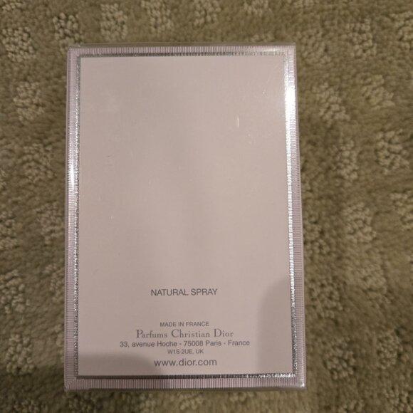 Dior Miss Dior Blooming Bouquet - Picture 2 of 4